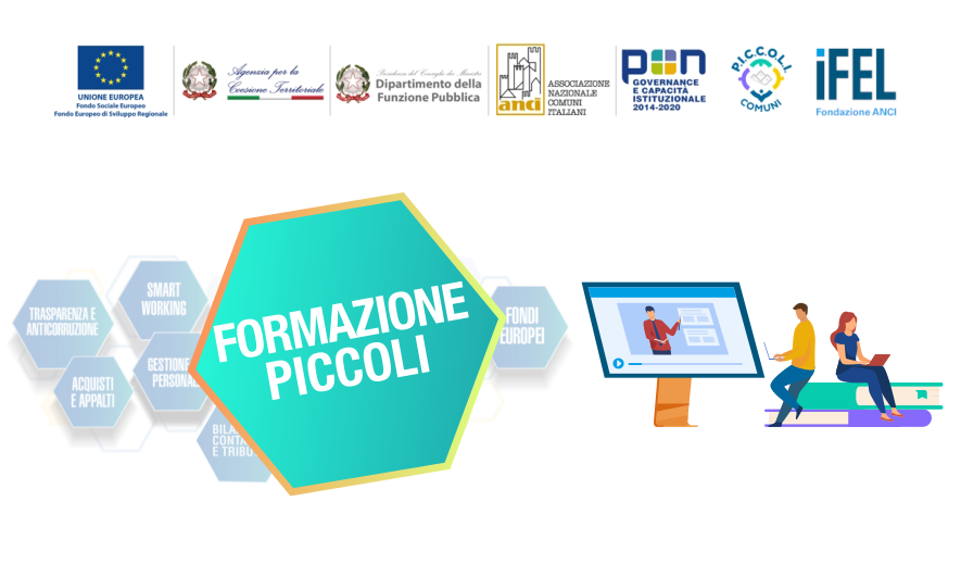 Trasforma - Progetto P.I.C.C.O.L.I.