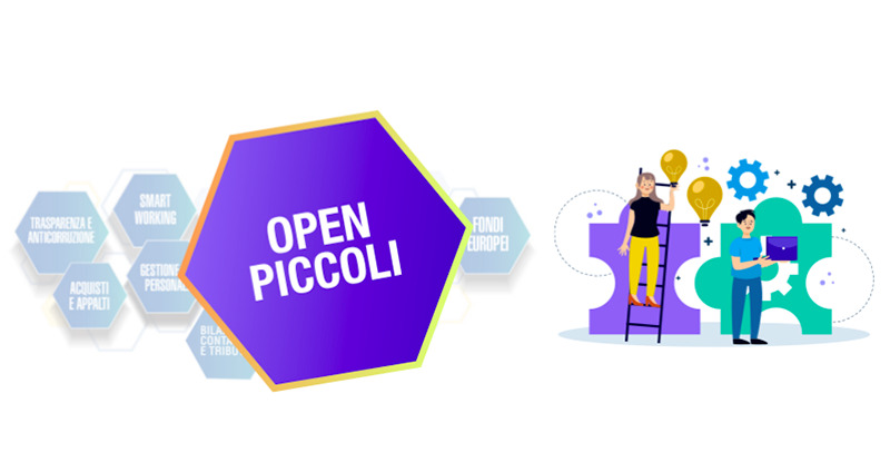 Open Piccoli