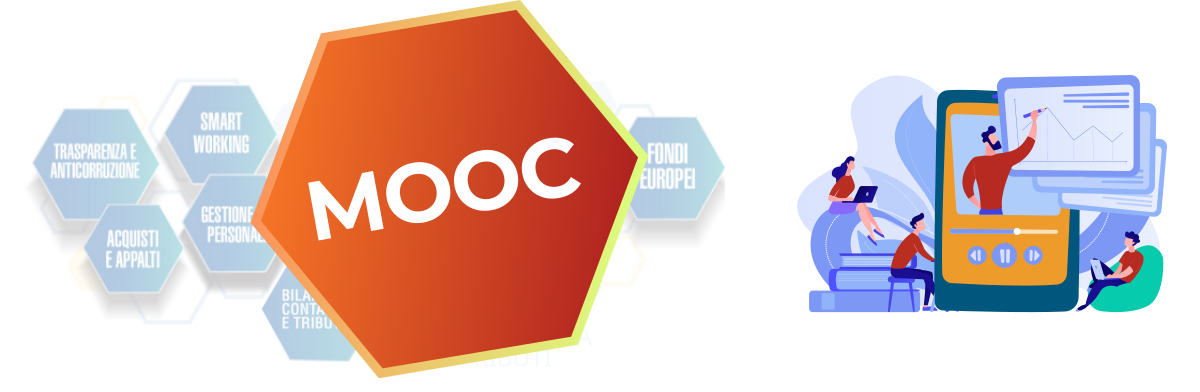 Corsi MOOC