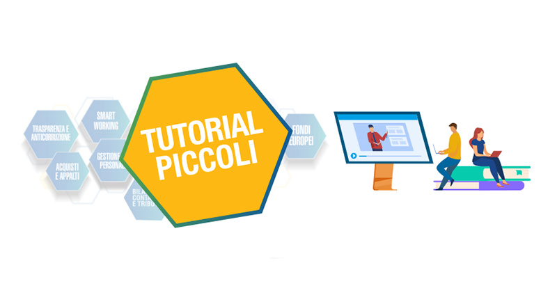 Tutorial - Bilancio Contabilità e Tributi