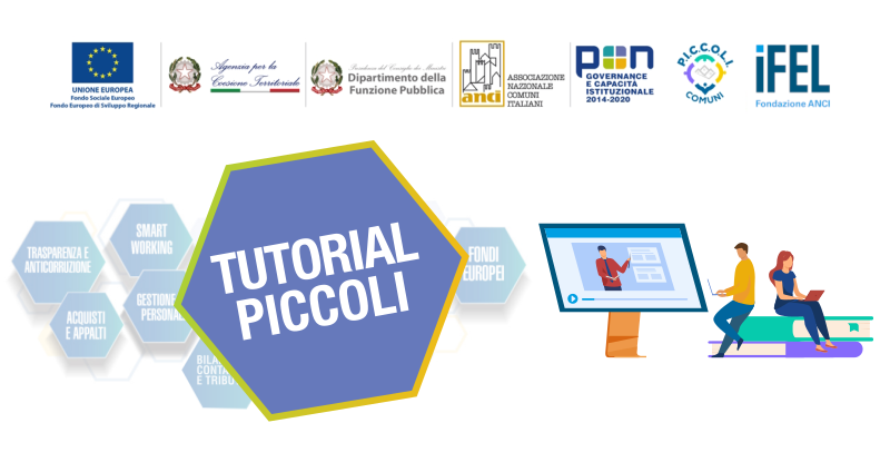 Tutorial - Gestione Associata