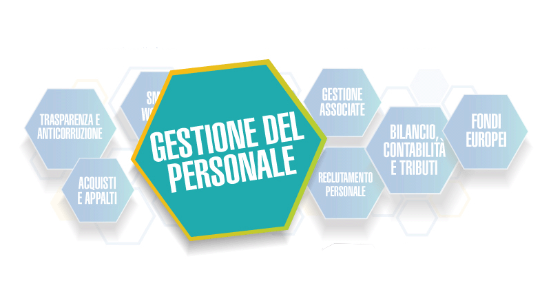 Le politiche del personale : I principi contabili per la programmazione 