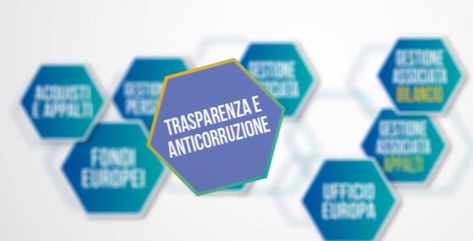Anticorruzione e trasparenza per piccoli Comuni: strumenti pratici e casi reali