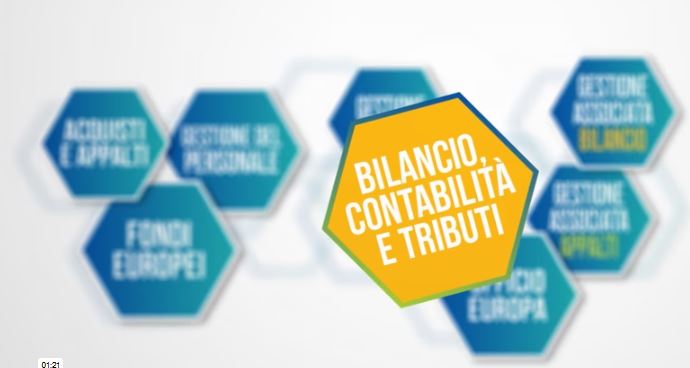 Il Bilancio dei Piccoli Comuni: programmazione, gestione e rendicontazione