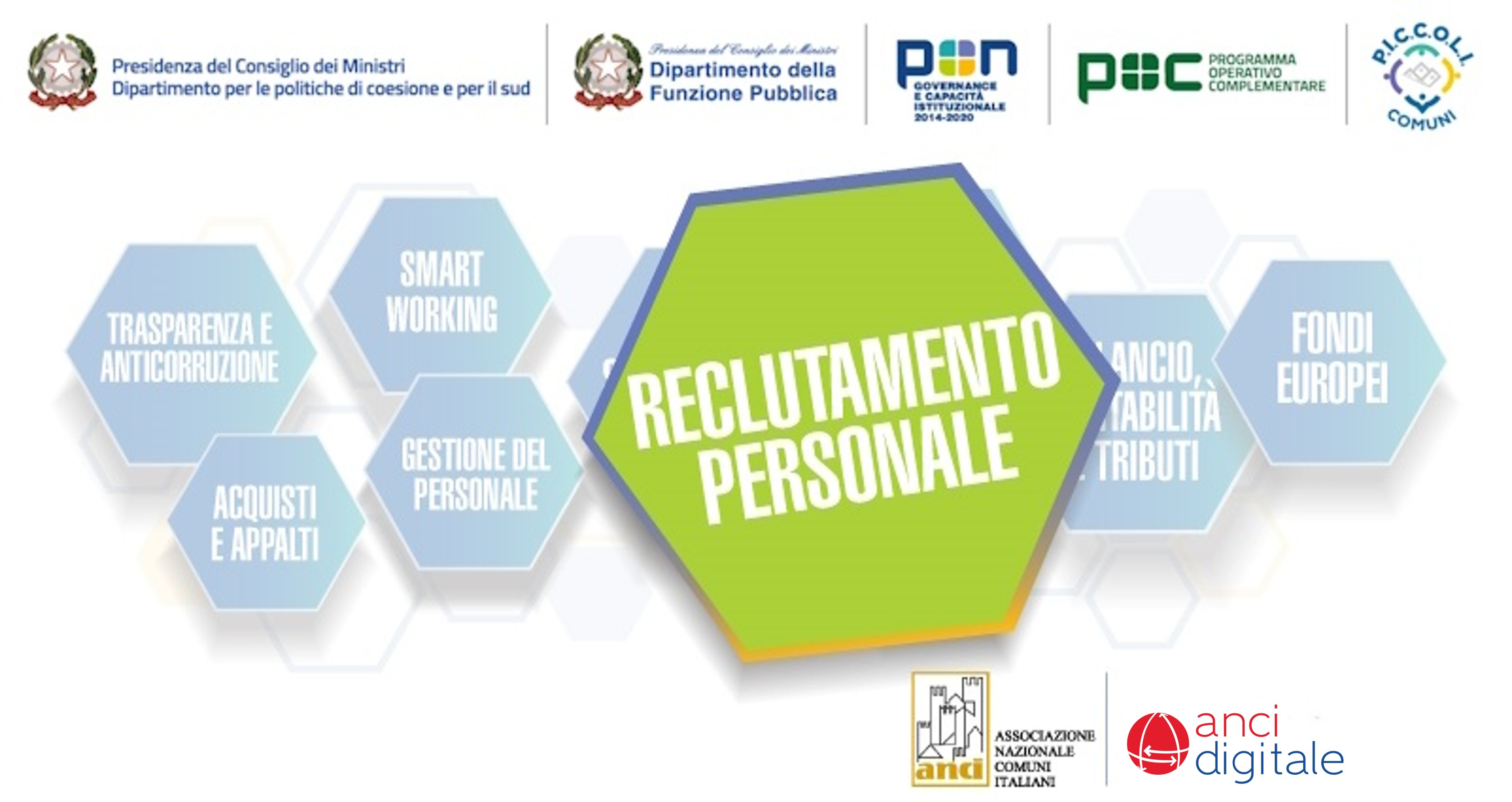 Le novità più recenti in tema di gestione del personale degli Enti locali 