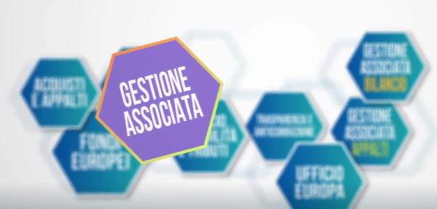 Come nasce una Unione dei Comuni